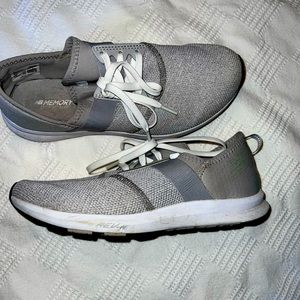 New Balance gym shoes